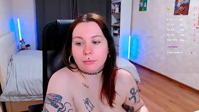 Forest-Fairy webcam