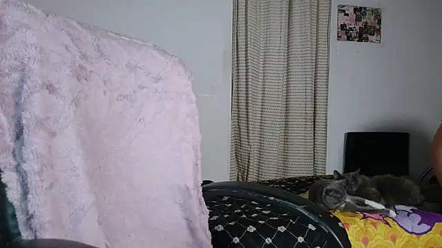 juaaanaaa webcam stripchat model stream image