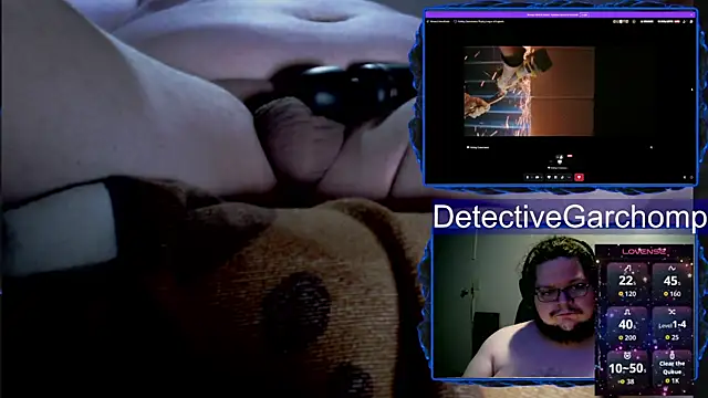 Preview of detchompy