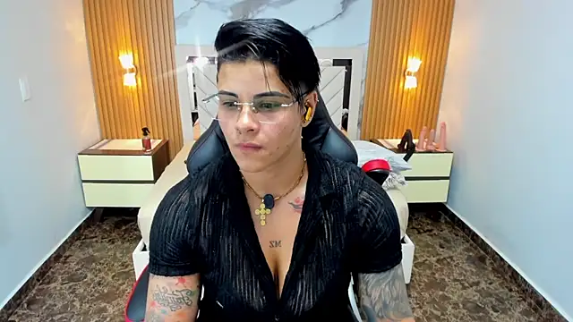 KAROLLJONES1 webcam