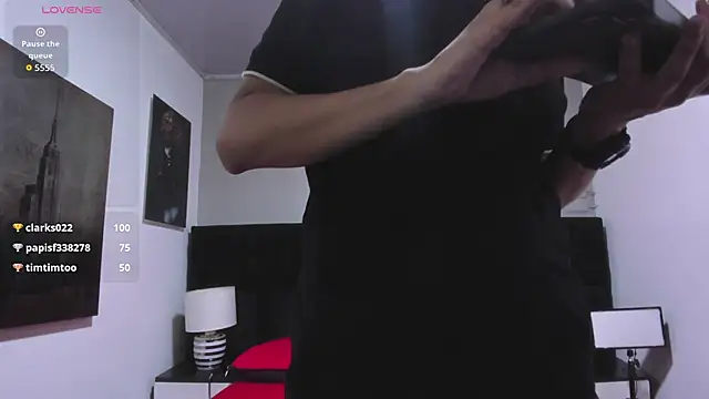 _Alan_Walker_1 webcam