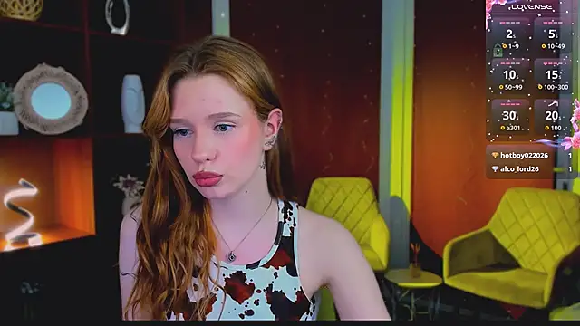 eva_drive webcam