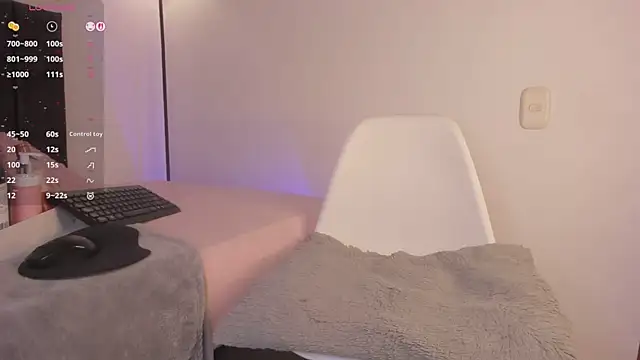 LynnSam_ webcam