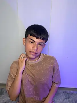 Asher_Young live sex cam
