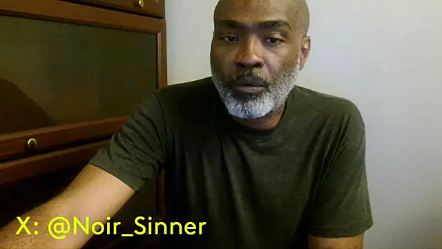 sinnernoir