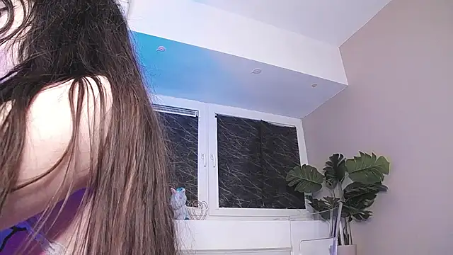 LeiaCrane webcam