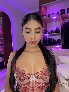 Rossie_Blooms webcam