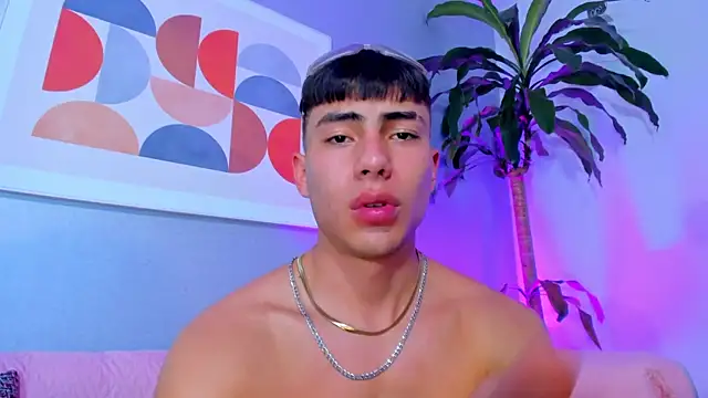 EthanSantori webcam