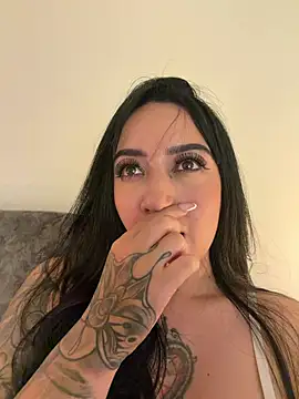 EmmyEvans1 webcam