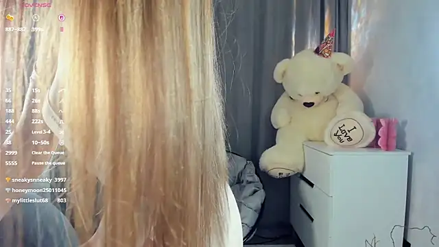 BelleDream