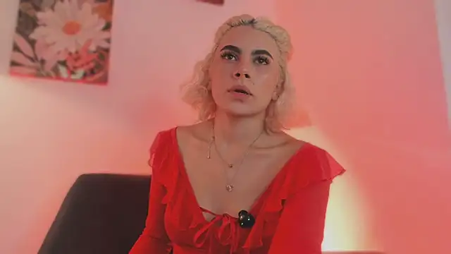 marian_pinzon webcam