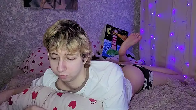 Timothy_Fox webcam
