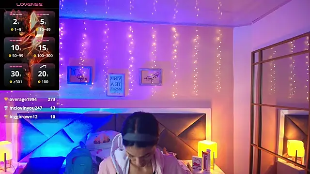 alana_spark webcam