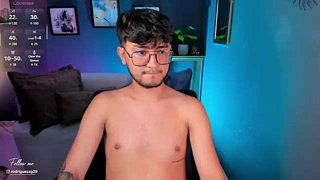 Dante_Rushx webcam