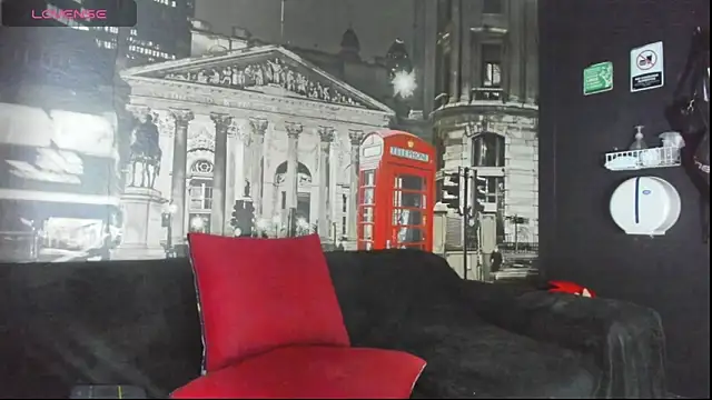 CloeRodriguez webcam