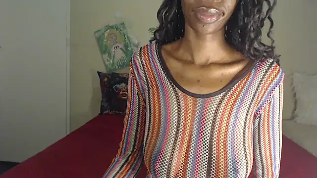 Blacktittiex02 webcam