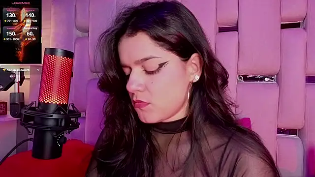 ValerieKay_ webcam