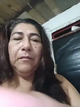 PatriciaGrajales webcam