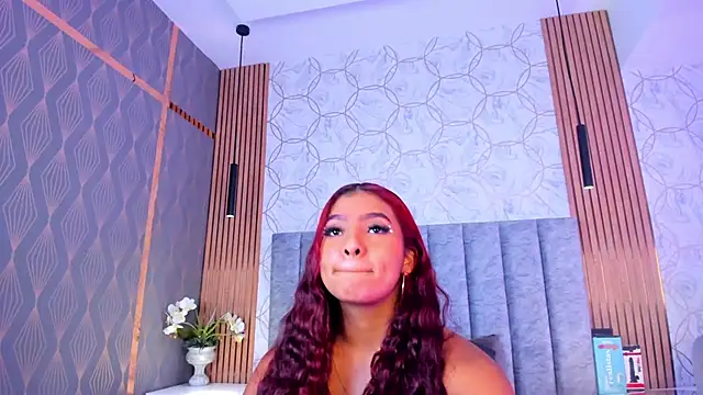 SofiiCruz webcam