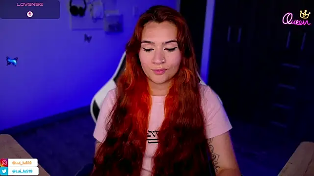ImLui_lu webcam