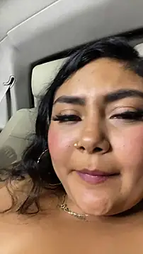 Mariangel_11 from StripChat is Freechat