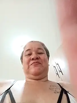 CheekySnowQueen_69 webcam