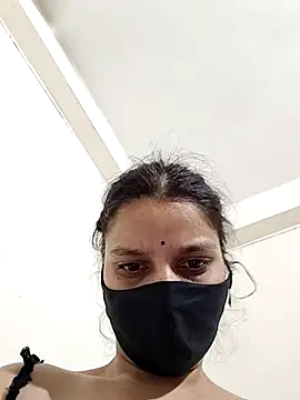 kiran-baby webcam