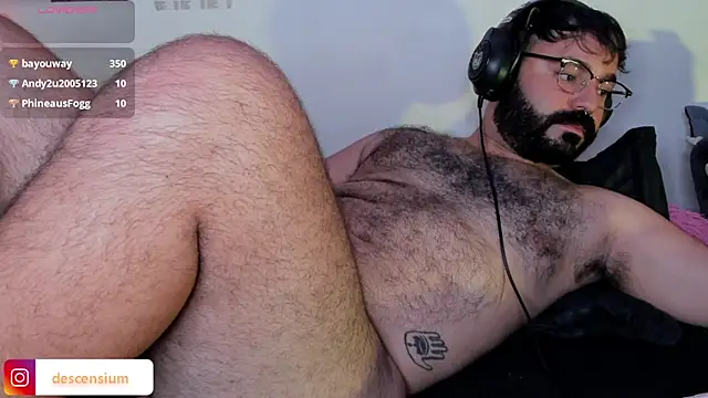 johnnyalx webcam