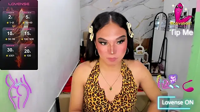 goddessyuki webcam