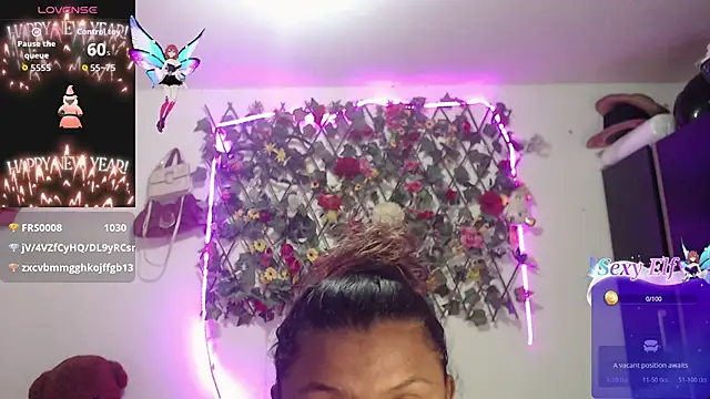 sexysusan4you webcam