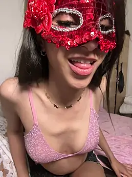 Webcam Model (morrocoXcute)  is live.Free join now!