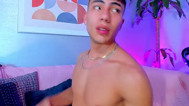 EthanSantori webcam