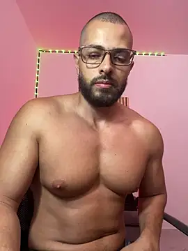 magnumchris webcam