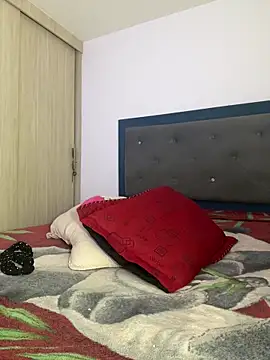 Webcam Model (greeetaa)  is live.Free join now!