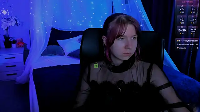 gloria_bubble