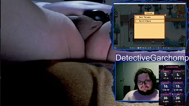 Preview of detchompy