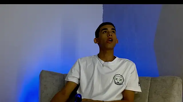 Paulosex12 webcam