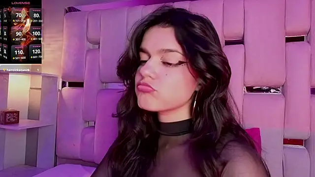 ValerieKay_ webcam