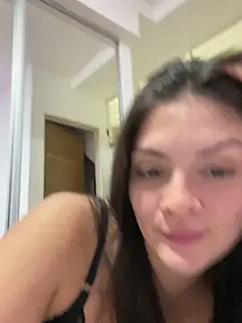 Danielaeliana live sex cam