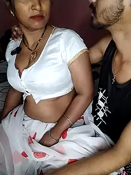 Secret_Couple_X live sex cam