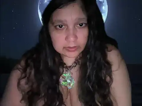 MelanieFawker webcam