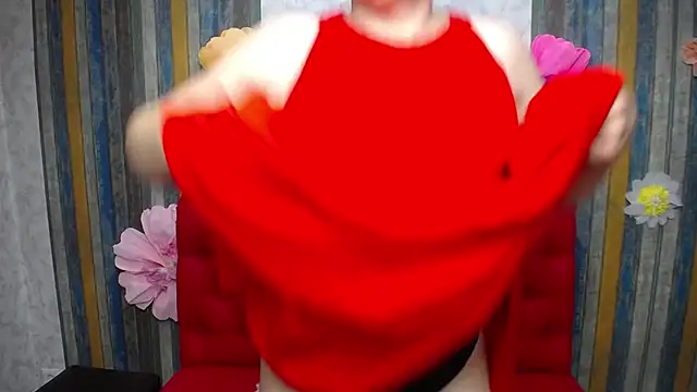 EmiliaGree webcam