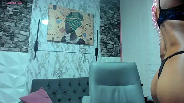 Queen_Cuarxxo webcam