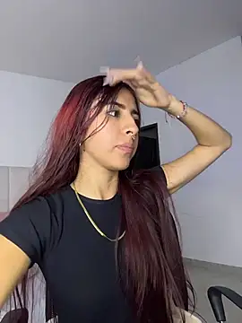 Mirandaa_Rogers webcam