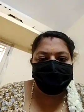 Tamil_jasmine12 webcam