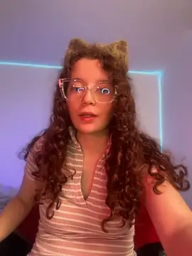 Sharon_Black webcam