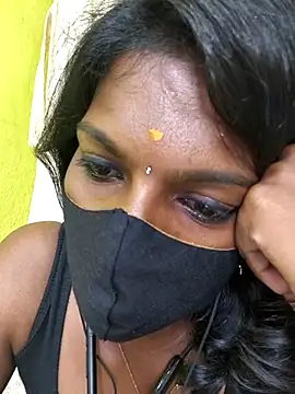 Honey_rosetamil webcam