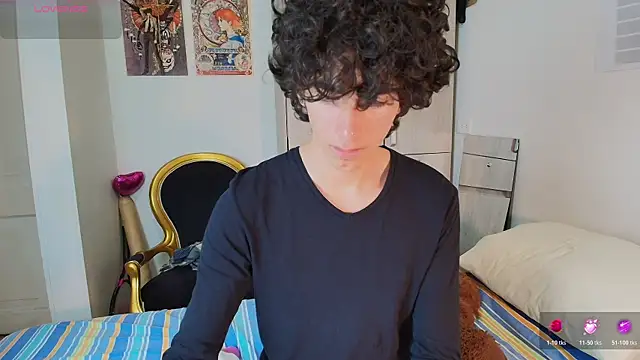 Nude_Boy18 webcam