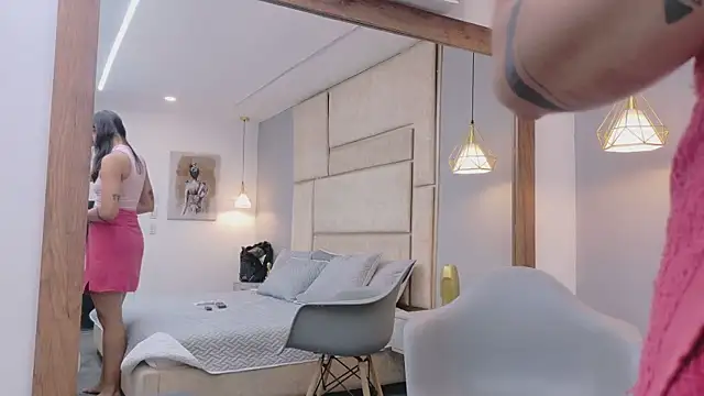Ashley_HotGirl webcam