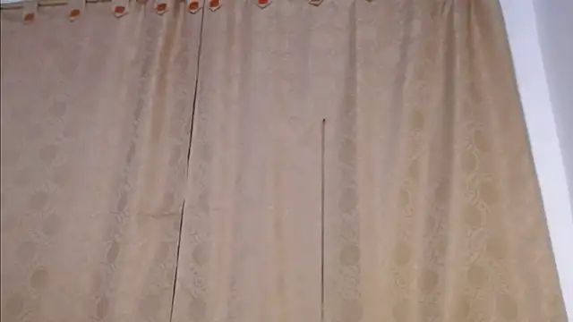DaraSweet20 webcam